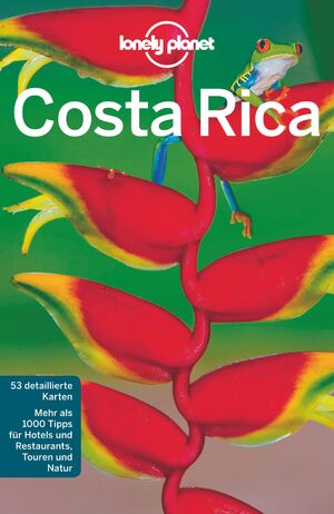 ISBN 9783829744577: Costa Rica