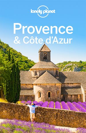 ISBN 9783829744782: Lonely Planet Reiseführer Provence & Côte d'Azur