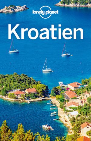 ISBN 9783829744843: Kroatien