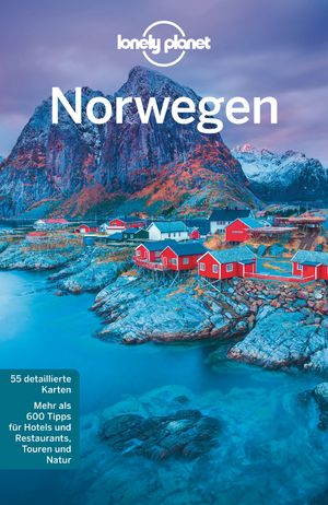 ISBN 9783829745963: Lonely Planet Reiseführer Norwegen Anthony Ham, Oliver Berry, Donna Wheeler