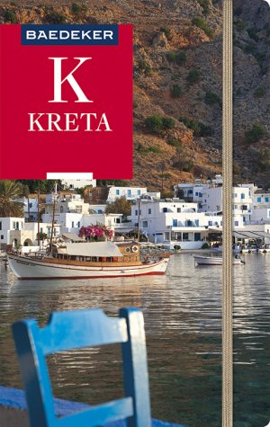 ISBN 9783829746090: Baedeker Reiseführer Kreta - mit praktischer Karte EASY ZIP