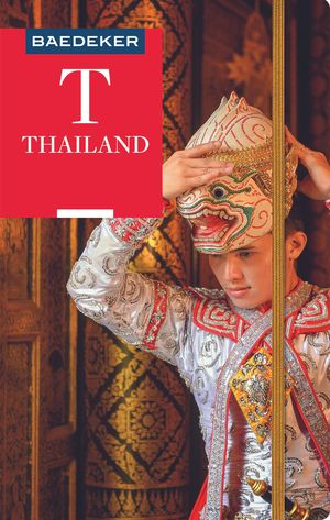 ISBN 9783829746670: Baedeker Reiseführer Thailand - mit praktischer Karte EASY ZIP