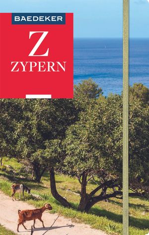 ISBN 9783829746694: Zypern