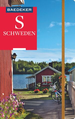 ISBN 9783829746809: Baedeker Reiseführer Schweden - mit praktischer Karte EASY ZIP