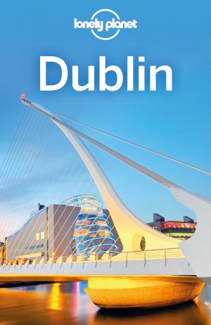 ISBN 9783829748193: Lonely Planet Reiseführer Dublin