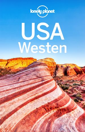 ISBN 9783829748315: USA Westen