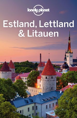 ISBN 9783829748346: Estland, Lettland & Litauen