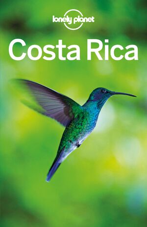 ISBN 9783829748636: LONELY PLANET Reiseführer Costa Rica – Eigene Wege gehen und Einzigartiges erleben.