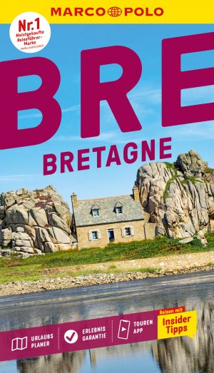 ISBN 9783829770194: MP Bretagne