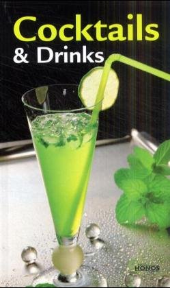 ISBN 9783829903134: Cocktails & Drinks