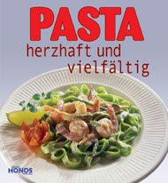 ISBN 9783829908276: Pasta, herzhaft und vielfältig