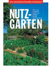 ISBN 9783829920384: Nutzgarten