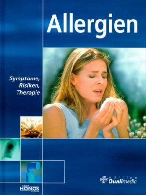 gebrauchtes Buch – Allergien