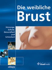 ISBN 9783829955461: Die weibliche Brust