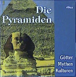 ISBN 9783829970174: Die Pyramiden