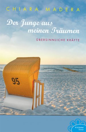 ISBN 9783830114208: Der Junge aus meinen Träumen - Übersinnliche Kräfte