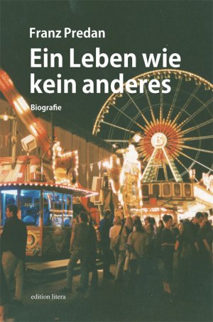 ISBN 9783830116189: Ein Leben wie kein anderes - Biografie