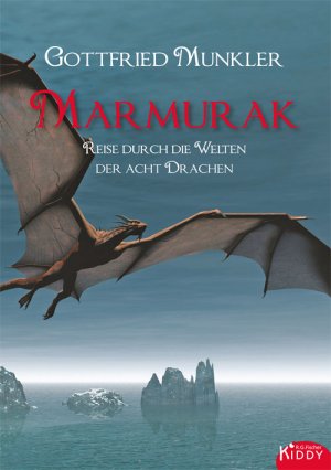 ISBN 9783830116400: Marmurak - Reise durch die Welt der acht Drachen