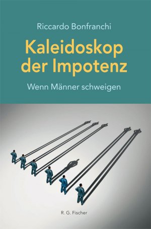 ISBN 9783830117322: Kaleidoskop der Impotenz