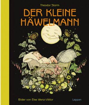 ISBN 9783830310877: Der kleine Häwelmann. von Theodor Storm. [Bilder von Else Wenz-VieÍütor]