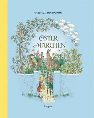 ISBN 9783830310921: Ostermärchen - aus dem Nachlass des Dichters.