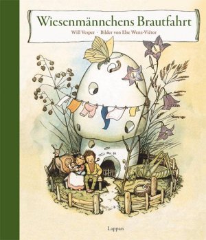 ISBN 9783830311201: Wiesenmännchens Brautfahrt