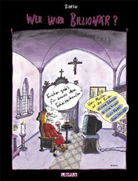 ISBN 9783830330394: Wer wird Billionär