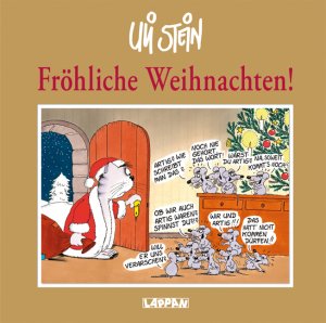 ISBN 9783830332541: Fröhliche Weihnachten!