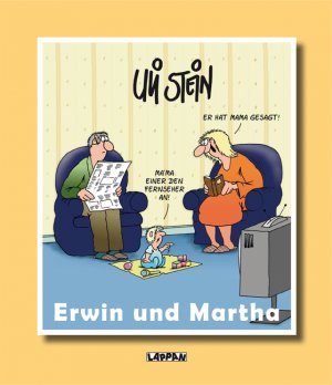 ISBN 9783830332671: Erwin und Martha