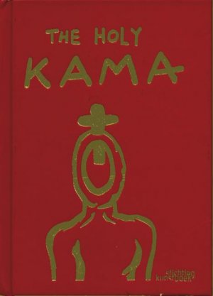 ISBN 9783830333128: The Holy Kama (OVP)