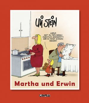 ISBN 9783830333517: Martha und Erwin