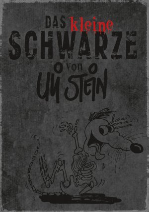 gebrauchtes Buch – Das kleine Schwarze