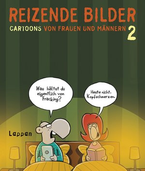 ISBN 9783830333869: Reizende Bilder 2 - Cartoons von Frauen und Männern