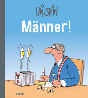 ISBN 9783830333906: Uli Stein Cartoon-Geschenke: Männer!