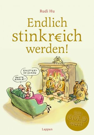 ISBN 9783830335016: Endlich stinkreich werden!