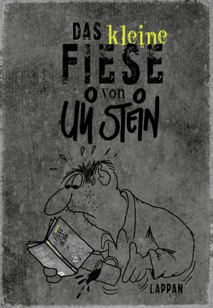 gebrauchtes Buch – Uli Stein – Das kleine Fiese