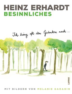 ISBN 9783830336785: Heinz Erhardt: Besinnliches