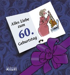 Isbn Herzlichen Gluckwunsch Zum 60 Geburtstag Frauen Neu Gebraucht Kaufen