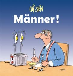 gebrauchtes Buch – Uli Stein – Männer!