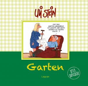 ISBN 9783830342601: Garten - Viel Spaß!