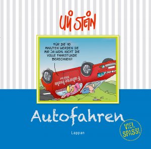 ISBN 9783830342670: Autofahren - Viel Spaß! [Gebundene Ausgabe]