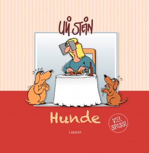 ISBN 9783830343349: Hunde - Viel Spaß!          absolut neu als Geschenk geeignet!!