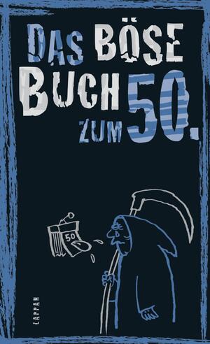 ISBN 9783830343868: Das böse Buch zum 50