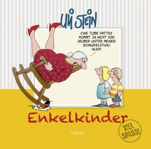 ISBN 9783830344018: Enkelkinder - Viel Spaß! - Ein Buch für Großeltern