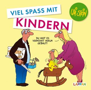 ISBN 9783830344537: Viel Spaß mit Kindern