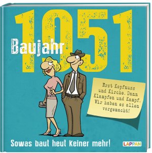 gebrauchtes Buch – Michael Kernbach – Baujahr 1951