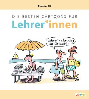 ISBN 9783830345053: Die besten Cartoons für Lehrer*innen