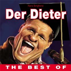 ISBN 9783830360681: Der Dieter!