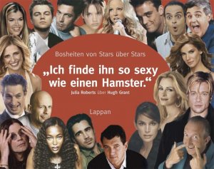 ISBN 9783830361299: Ich finde ihn so sexy wie einen Hamster