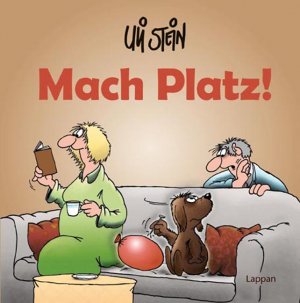 ISBN 9783830361787: Mach Platz!